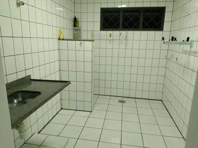 Imagem 7: Apartamento Espaçoso com 03 Quartos - Santo Ântonio