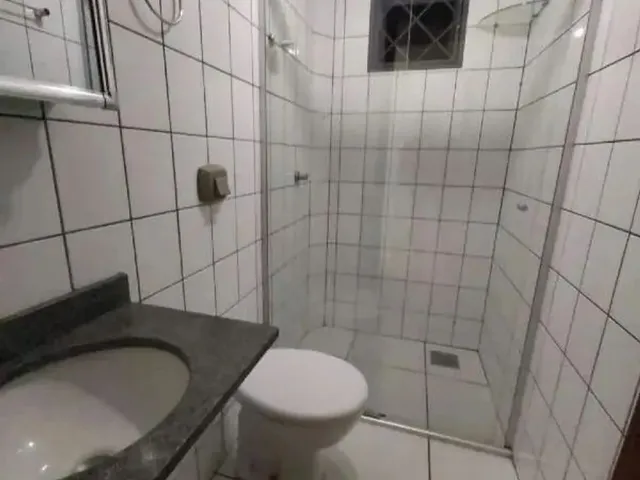 Imagem 2: Apartamento Espaçoso com 03 Quartos - Santo Ântonio
