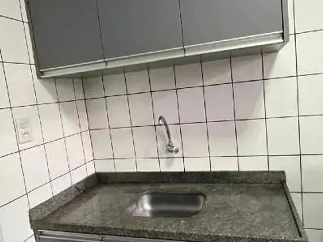 Imagem 13: Apartamento Espaçoso com 03 Quartos - Santo Ântonio