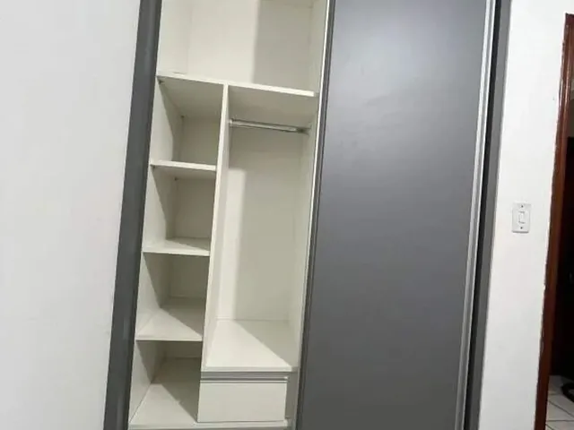 Imagem 8: Apartamento Espaçoso com 03 Quartos - Santo Ântonio