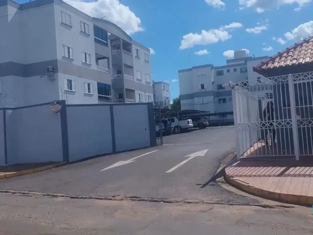 Imagem 11: Condomínio Morada dos Pássaros