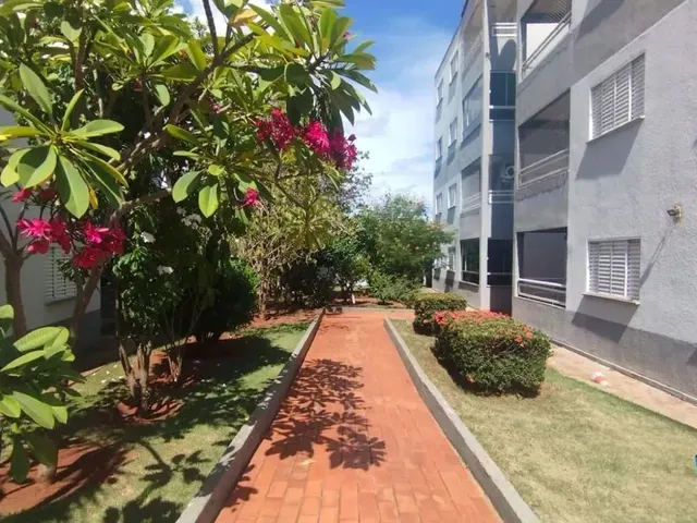 Imagem 5: Condomínio Morada dos Pássaros