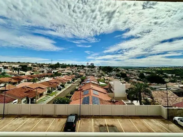 Imagem 1: Apartamento Nascente 2 Quartos Porteira Fechada