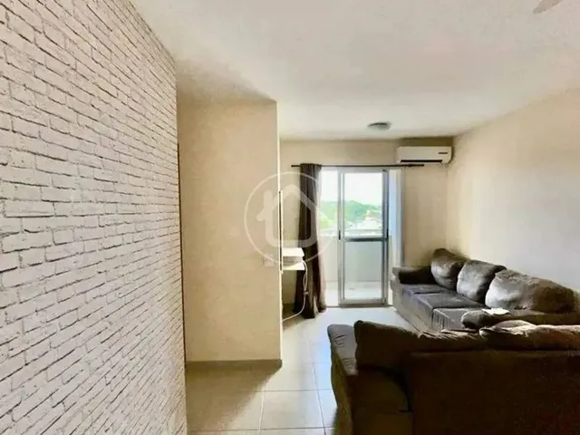 Imagem 4: Apartamento Nascente 2 Quartos Porteira Fechada
