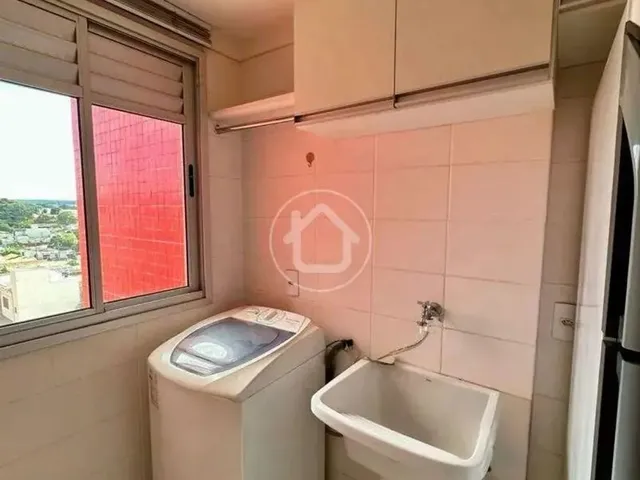 Imagem 5: Apartamento Nascente 2 Quartos Porteira Fechada
