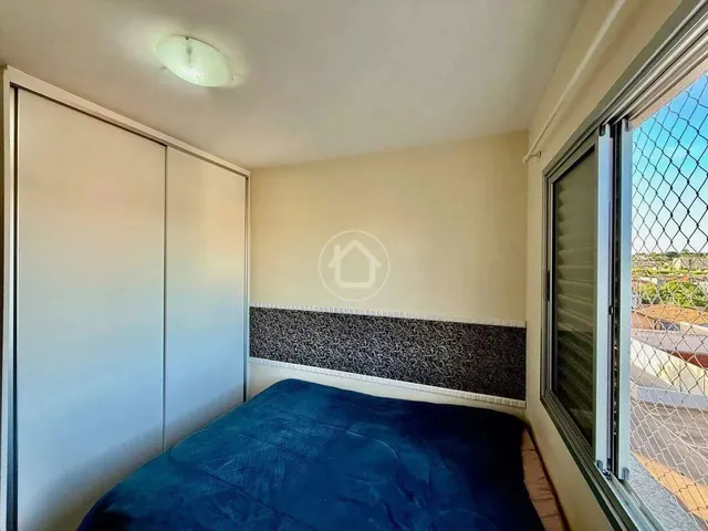 Imagem 12: Apartamento Nascente 2 Quartos Porteira Fechada