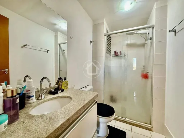 Imagem 10: Apartamento Nascente 2 Quartos Porteira Fechada