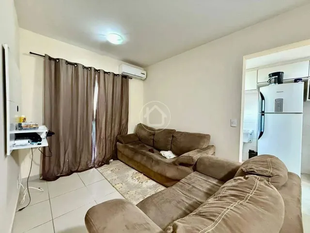 Imagem 11: Apartamento Nascente 2 Quartos Porteira Fechada