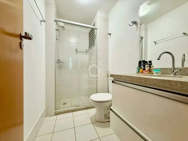Imagem 14: Apartamento Nascente 2 Quartos Porteira Fechada