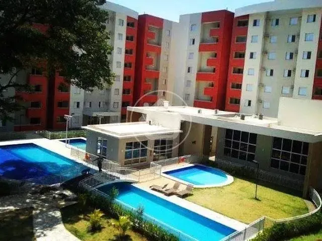 Imagem 3: Apartamento Nascente 2 Quartos Porteira Fechada