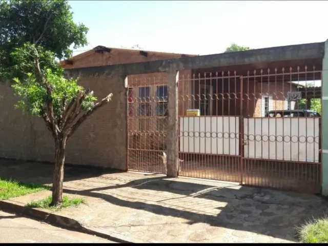 Imagem 1: Terreno com Casa