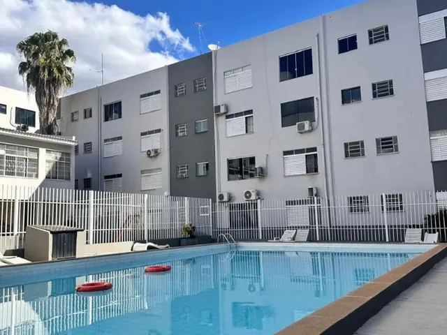 Imagem: Apartamento Rui Barbosa