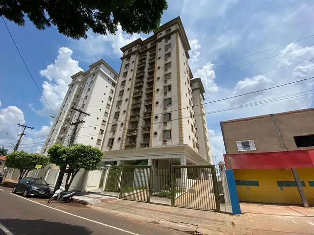 Imagem: Apartamento com Suíte 2 Quartos no Bairro