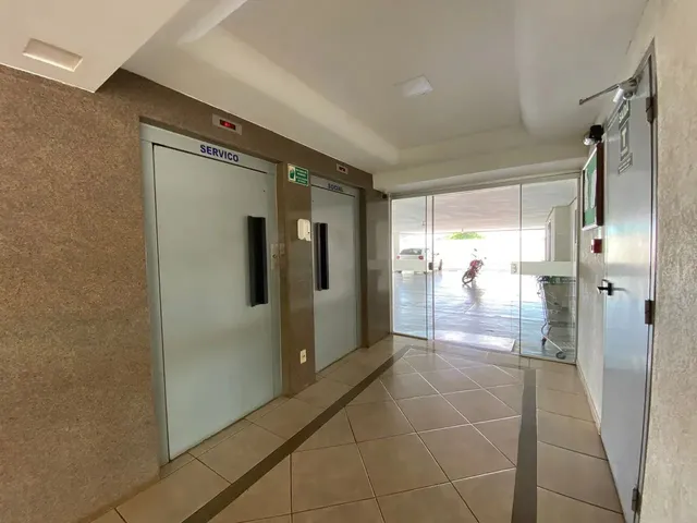Imagem 15: Apartamento com Suíte + 2 Quartos no Bairro São Francisco em Campo Grande - Ms