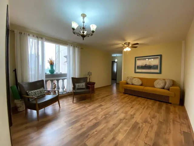 Imagem 10: Apartamento com Suíte + 2 Quartos no Bairro São Francisco em Campo Grande - Ms