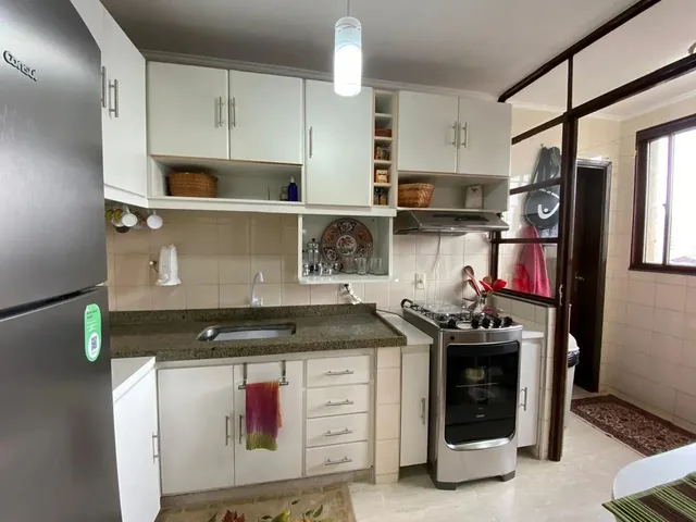 Imagem 16: Apartamento com Suíte + 2 Quartos no Bairro São Francisco em Campo Grande - Ms