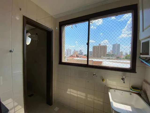 Imagem 14: Apartamento com Suíte + 2 Quartos no Bairro São Francisco em Campo Grande - Ms