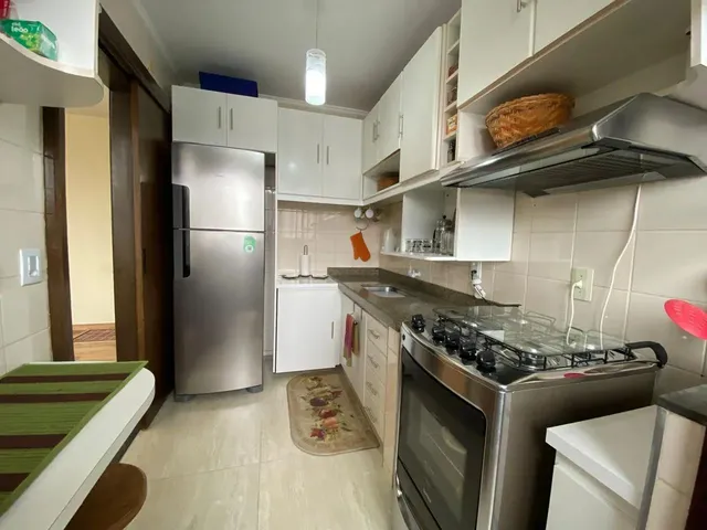 Imagem 11: Apartamento com Suíte + 2 Quartos no Bairro São Francisco em Campo Grande - Ms