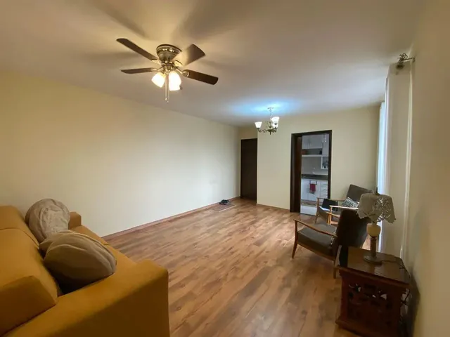 Imagem 6: Apartamento com Suíte + 2 Quartos no Bairro São Francisco em Campo Grande - Ms