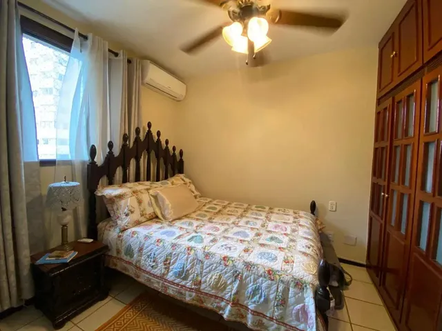 Imagem 2: Apartamento com Suíte + 2 Quartos no Bairro São Francisco em Campo Grande - Ms