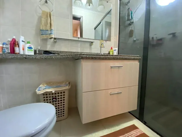 Imagem 7: Apartamento com Suíte + 2 Quartos no Bairro São Francisco em Campo Grande - Ms