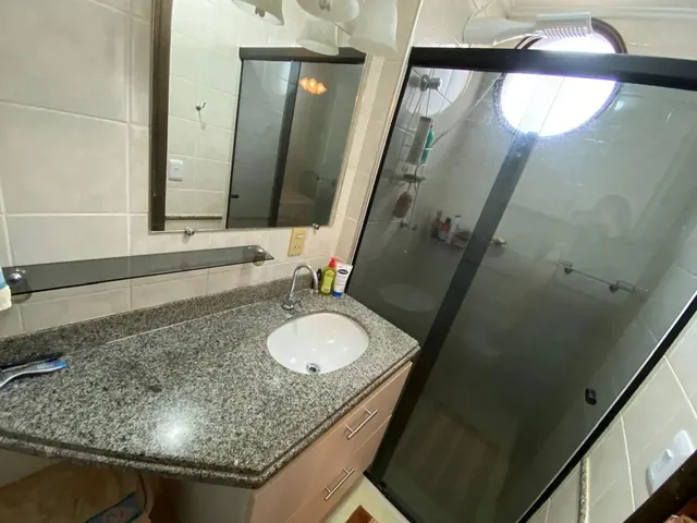 Imagem 3: Apartamento com Suíte + 2 Quartos no Bairro São Francisco em Campo Grande - Ms