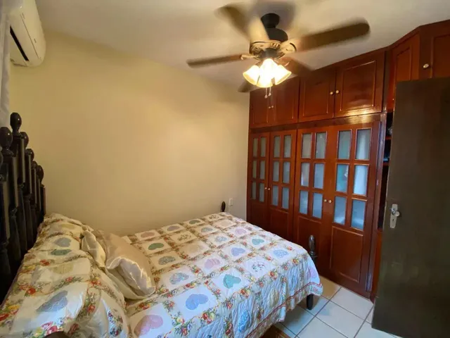 Imagem 9: Apartamento com Suíte + 2 Quartos no Bairro São Francisco em Campo Grande - Ms