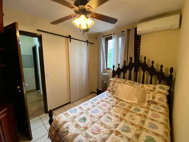 Imagem 5: Apartamento com Suíte + 2 Quartos no Bairro São Francisco em Campo Grande - Ms