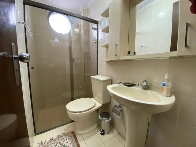 Imagem 4: Apartamento com Suíte + 2 Quartos no Bairro São Francisco em Campo Grande - Ms