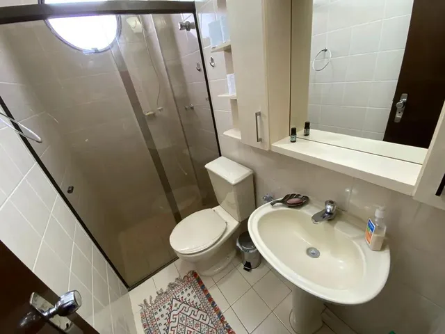 Imagem 13: Apartamento com Suíte + 2 Quartos no Bairro São Francisco em Campo Grande - Ms