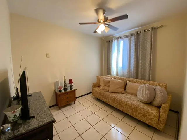 Imagem 12: Apartamento com Suíte + 2 Quartos no Bairro São Francisco em Campo Grande - Ms