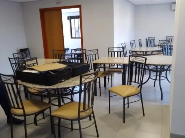 Imagem 11: Apartamento Apartamento com 4 dormitórios