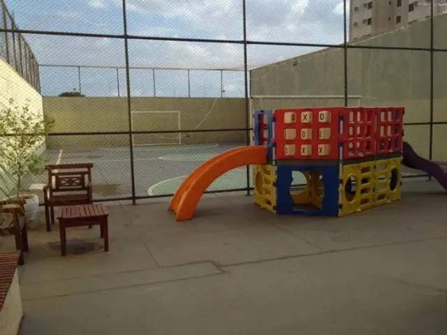 Imagem 4: Apartamento Apartamento com 4 dormitórios