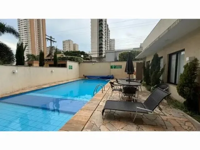 Imagem 14: Apartamento Apartamento com 4 dormitórios