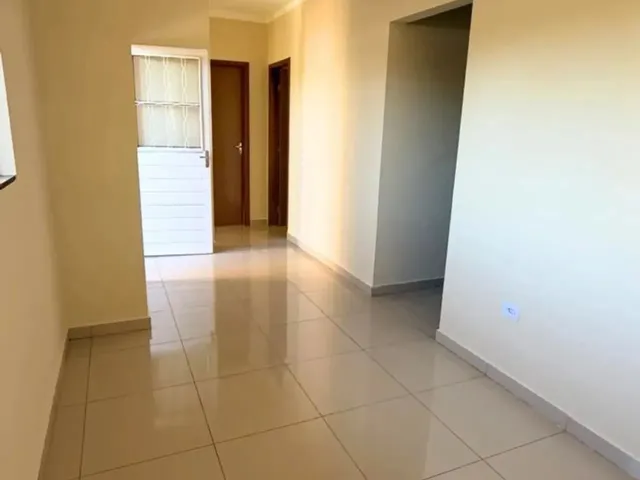 Imagem 13: Casa Á Venda com 3 Quartos Sendo 1 Suíte no Santo Amaro em Campo Grande - Ms