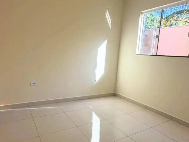Imagem 16: Casa Á Venda com 3 Quartos Sendo 1 Suíte no Santo Amaro em Campo Grande - Ms