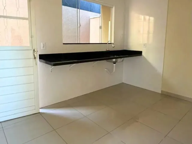 Imagem 6: Casa Á Venda com 3 Quartos Sendo 1 Suíte no Santo Amaro em Campo Grande - Ms