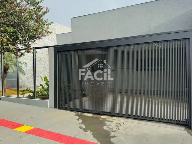 Imagem: Casa em Parque Residencial Uniao - Campo