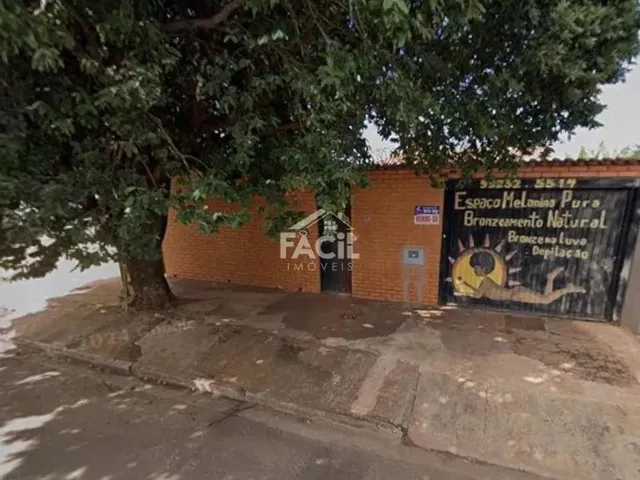 Imagem: Casa em Tijuca - Campo Grande
