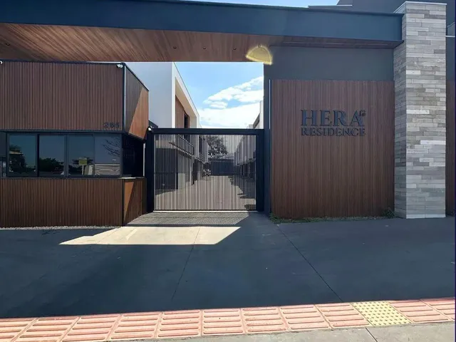 Imagem: Sobrado com 2 Apartamentos, 1 Suíte Máster
