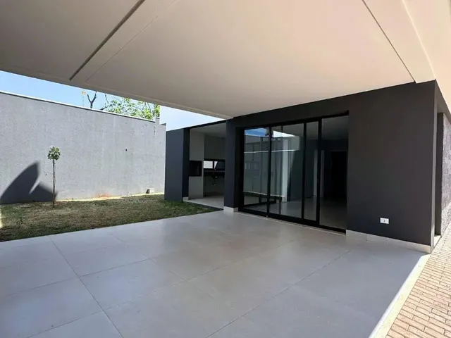 Imagem 14: Sobrado com 2 Apartamentos, 1 Suíte Máster no Carandá Bosque em Campo Grande - Ms
