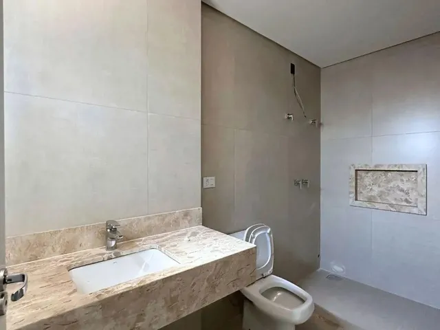 Imagem 2: Sobrado com 2 Apartamentos, 1 Suíte Máster no Carandá Bosque em Campo Grande - Ms