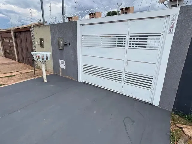Imagem: Casa Á Venda com 2 Quartos no los Angeles