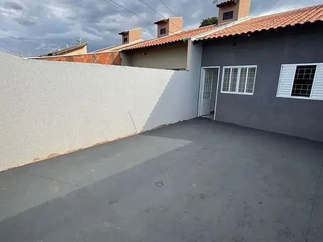 Imagem 3: Casa Á Venda com 2 Quartos no los Angeles em Campo Grande - Ms