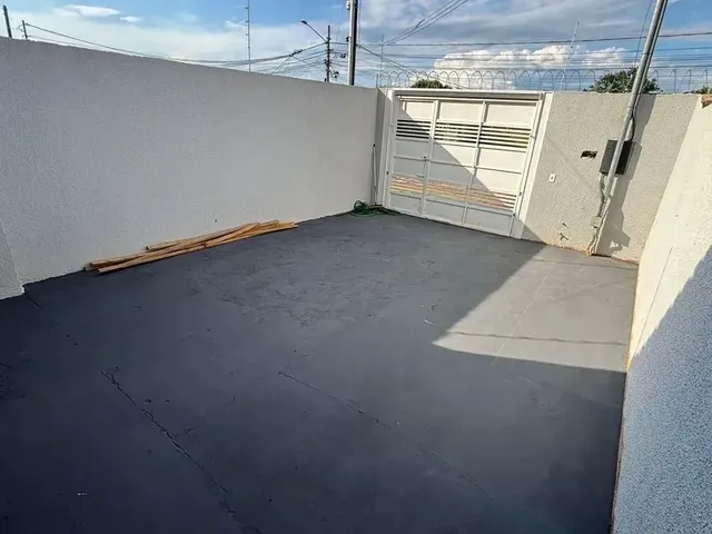 Imagem 9: Casa Á Venda com 2 Quartos no los Angeles em Campo Grande - Ms