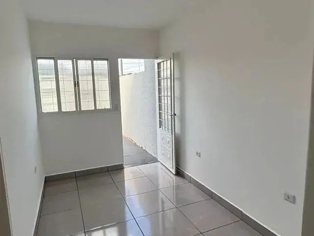 Imagem 4: Casa Á Venda com 2 Quartos no los Angeles em Campo Grande - Ms