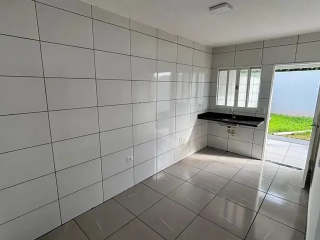 Imagem 2: Casa Á Venda com 2 Quartos no los Angeles em Campo Grande - Ms