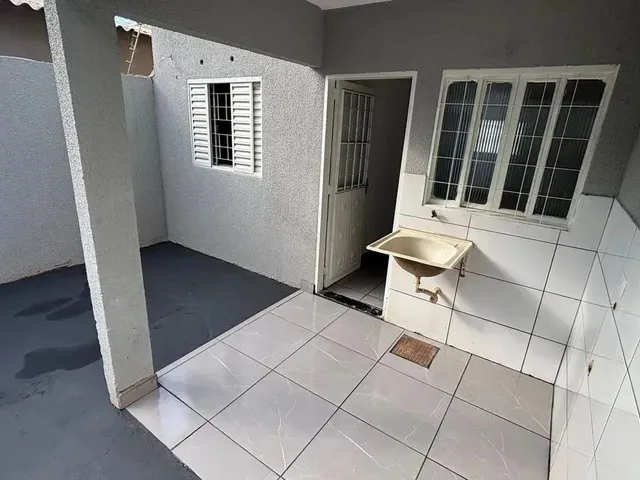 Imagem 6: Casa Á Venda com 2 Quartos no los Angeles em Campo Grande - Ms