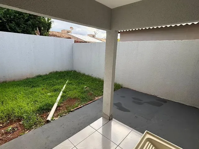 Imagem 10: Casa Á Venda com 2 Quartos no los Angeles em Campo Grande - Ms