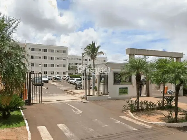 Imagem: Apartamento À Venda, Jardim das Nações